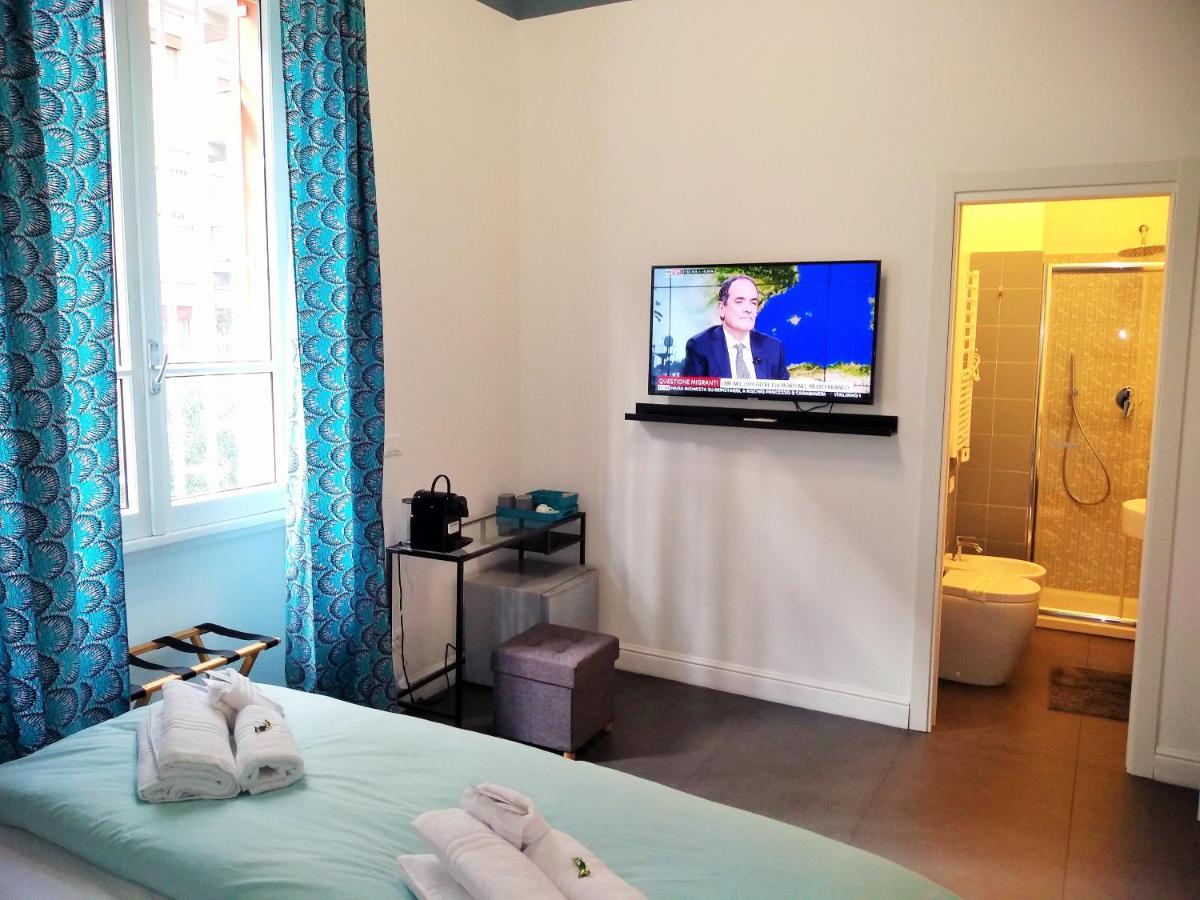 Casa Italiano - Bestbnb Garbatella Rome Buitenkant foto