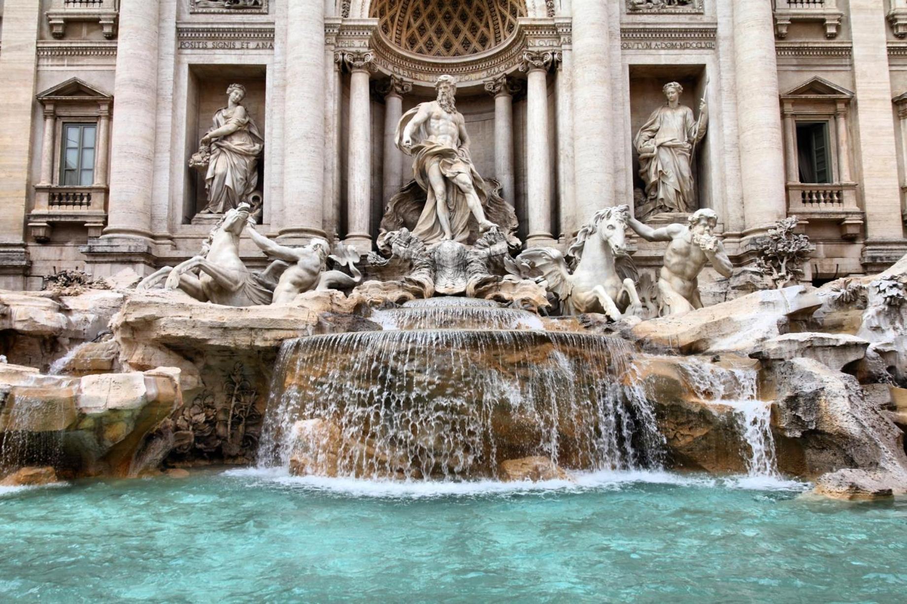 Casa Italiano - Bestbnb Garbatella Rome Buitenkant foto