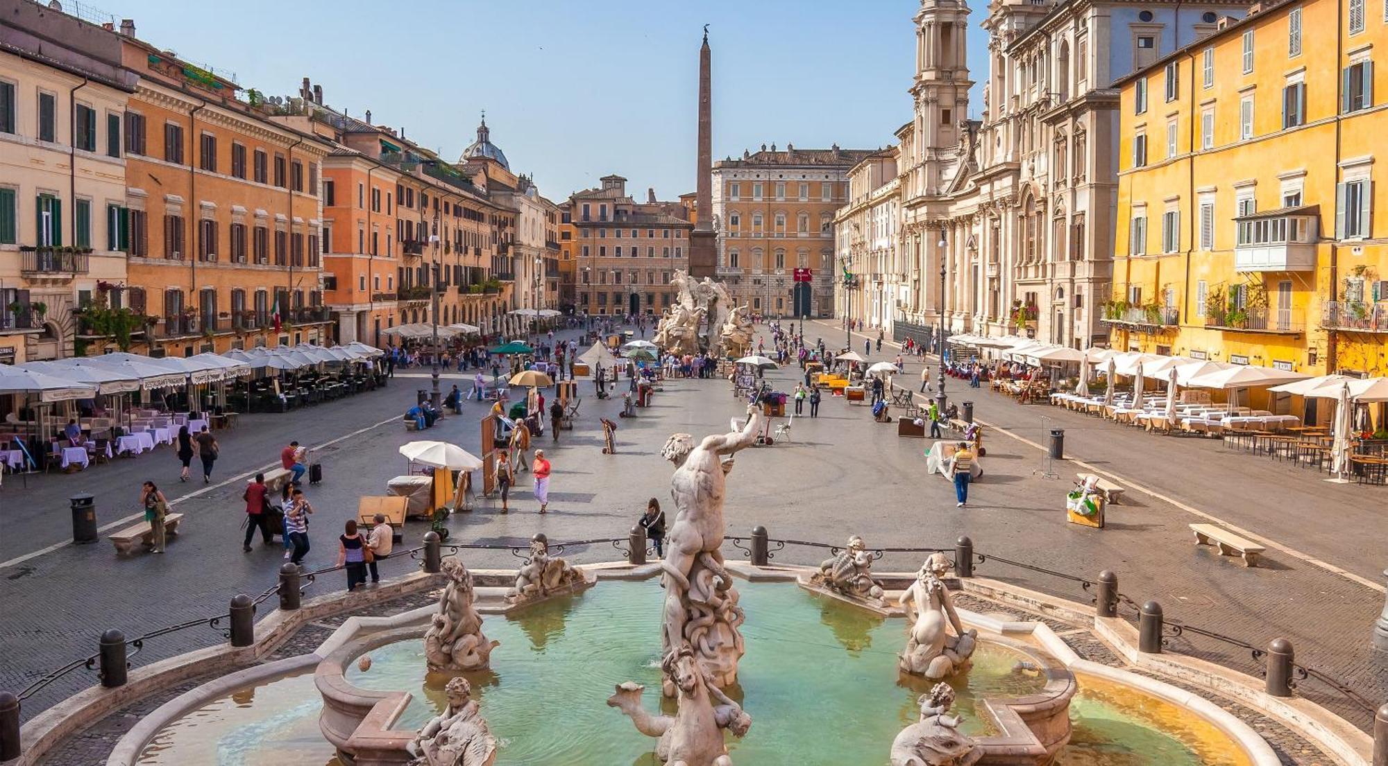 Casa Italiano - Bestbnb Garbatella Rome Buitenkant foto