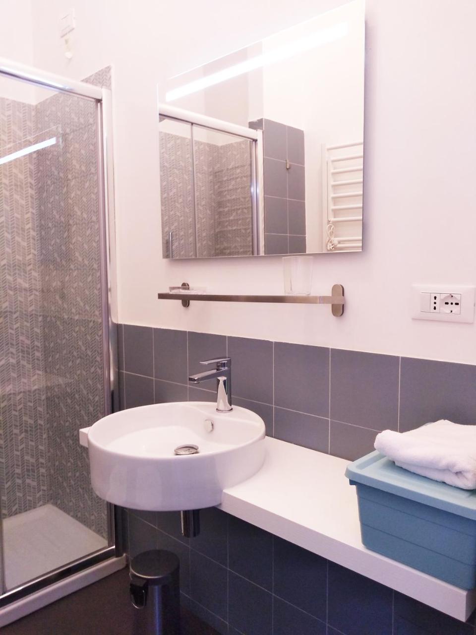 Casa Italiano - Bestbnb Garbatella Rome Buitenkant foto