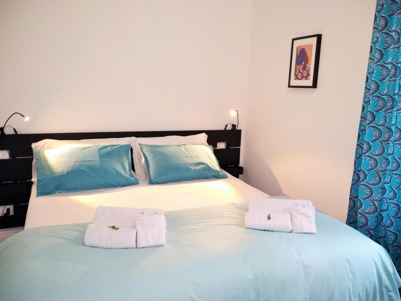 Casa Italiano - Bestbnb Garbatella Rome Buitenkant foto