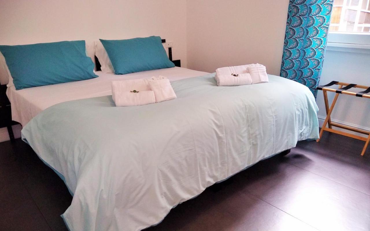 Casa Italiano - Bestbnb Garbatella Rome Buitenkant foto