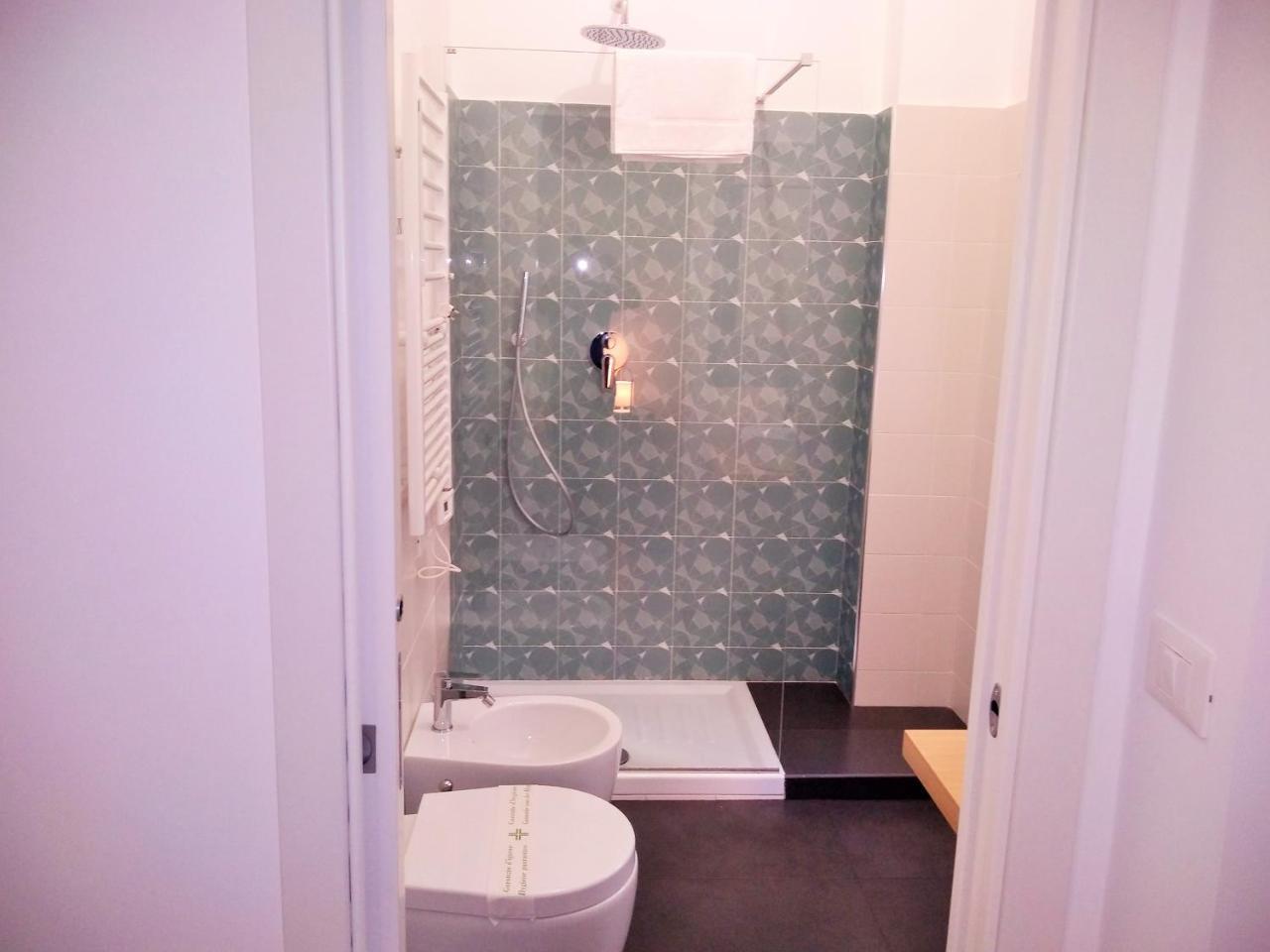 Casa Italiano - Bestbnb Garbatella Rome Buitenkant foto
