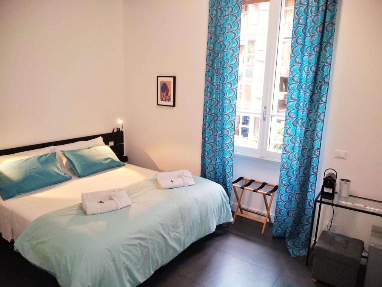 Casa Italiano - Bestbnb Garbatella Rome Buitenkant foto