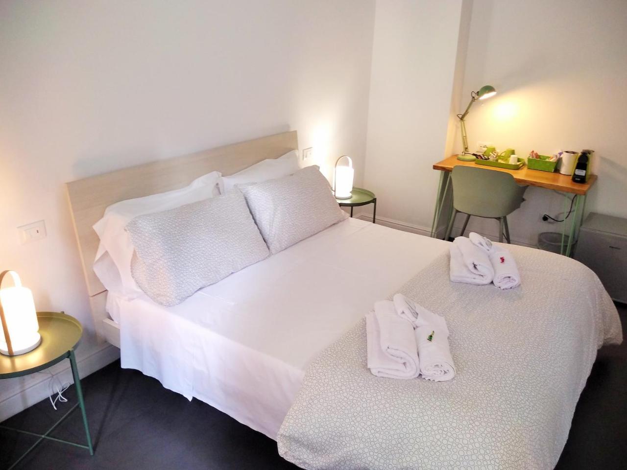 Casa Italiano - Bestbnb Garbatella Rome Buitenkant foto