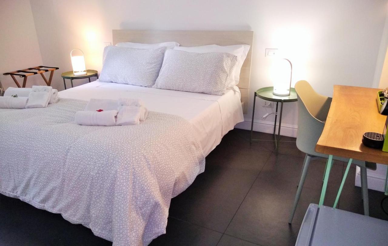 Casa Italiano - Bestbnb Garbatella Rome Buitenkant foto