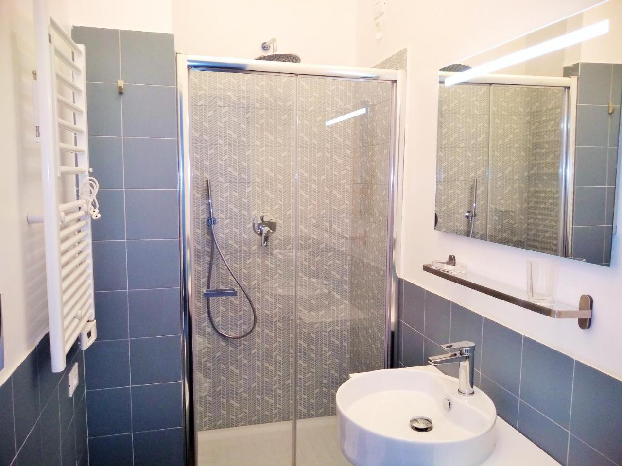 Casa Italiano - Bestbnb Garbatella Rome Buitenkant foto