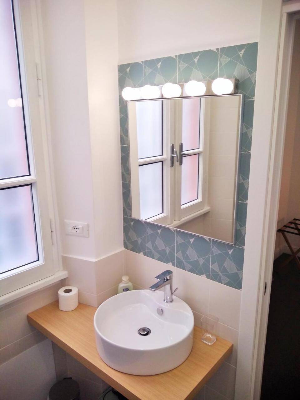 Casa Italiano - Bestbnb Garbatella Rome Buitenkant foto
