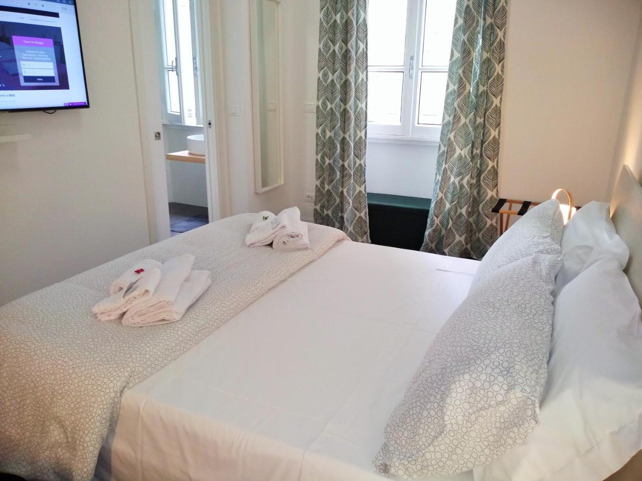 Casa Italiano - Bestbnb Garbatella Rome Buitenkant foto