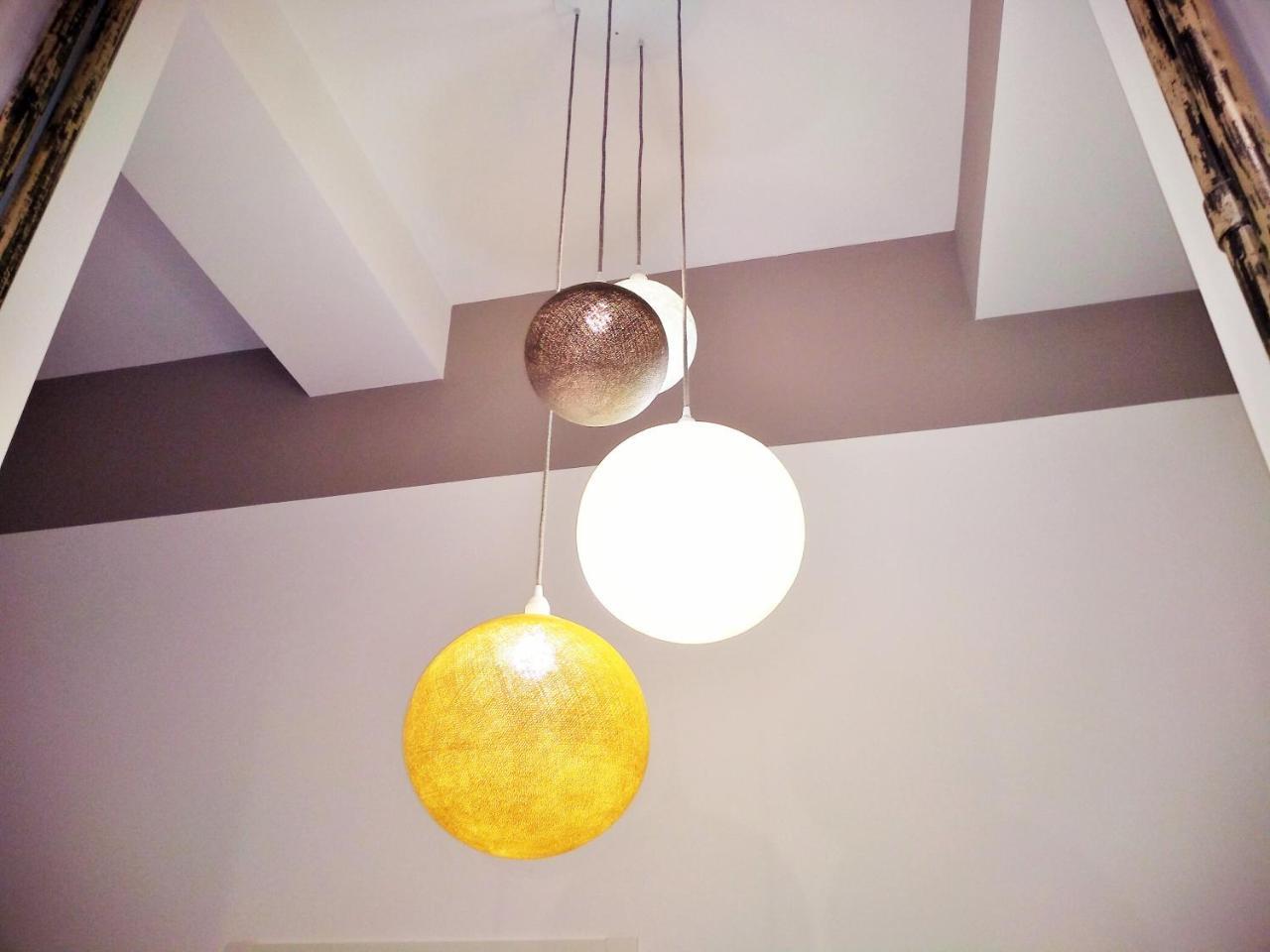 Casa Italiano - Bestbnb Garbatella Rome Buitenkant foto