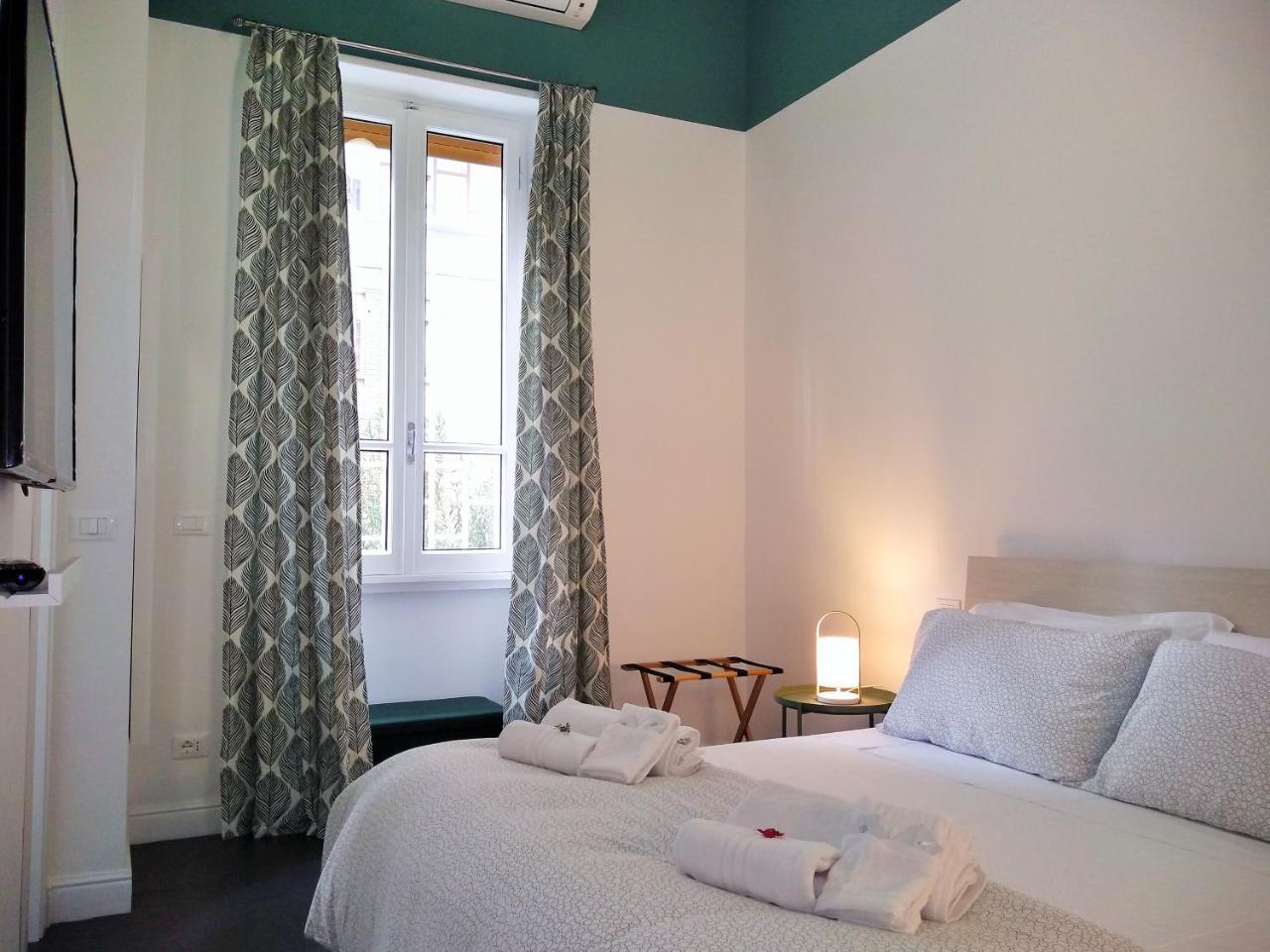 Casa Italiano - Bestbnb Garbatella Rome Buitenkant foto