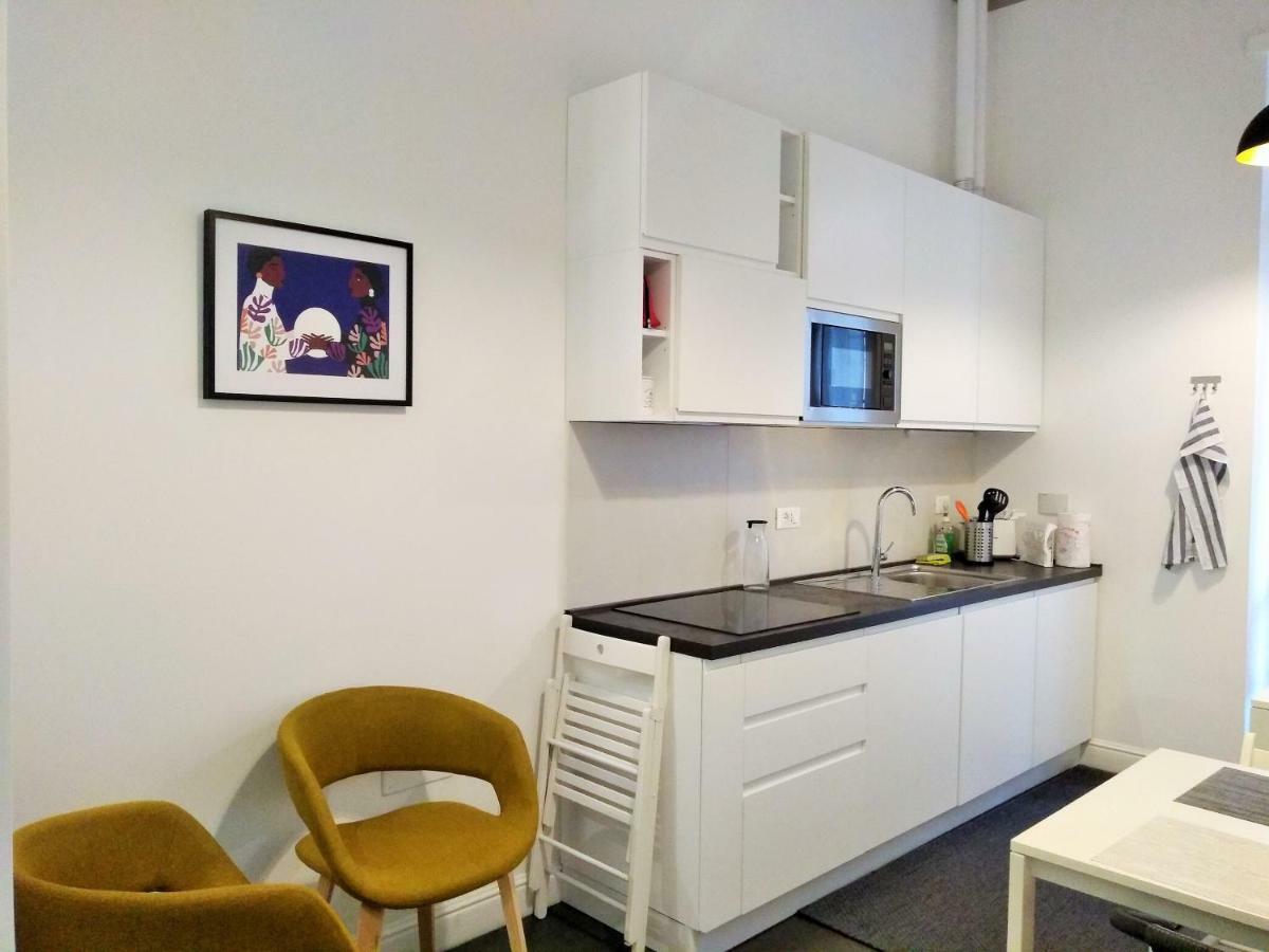 Casa Italiano - Bestbnb Garbatella Rome Buitenkant foto