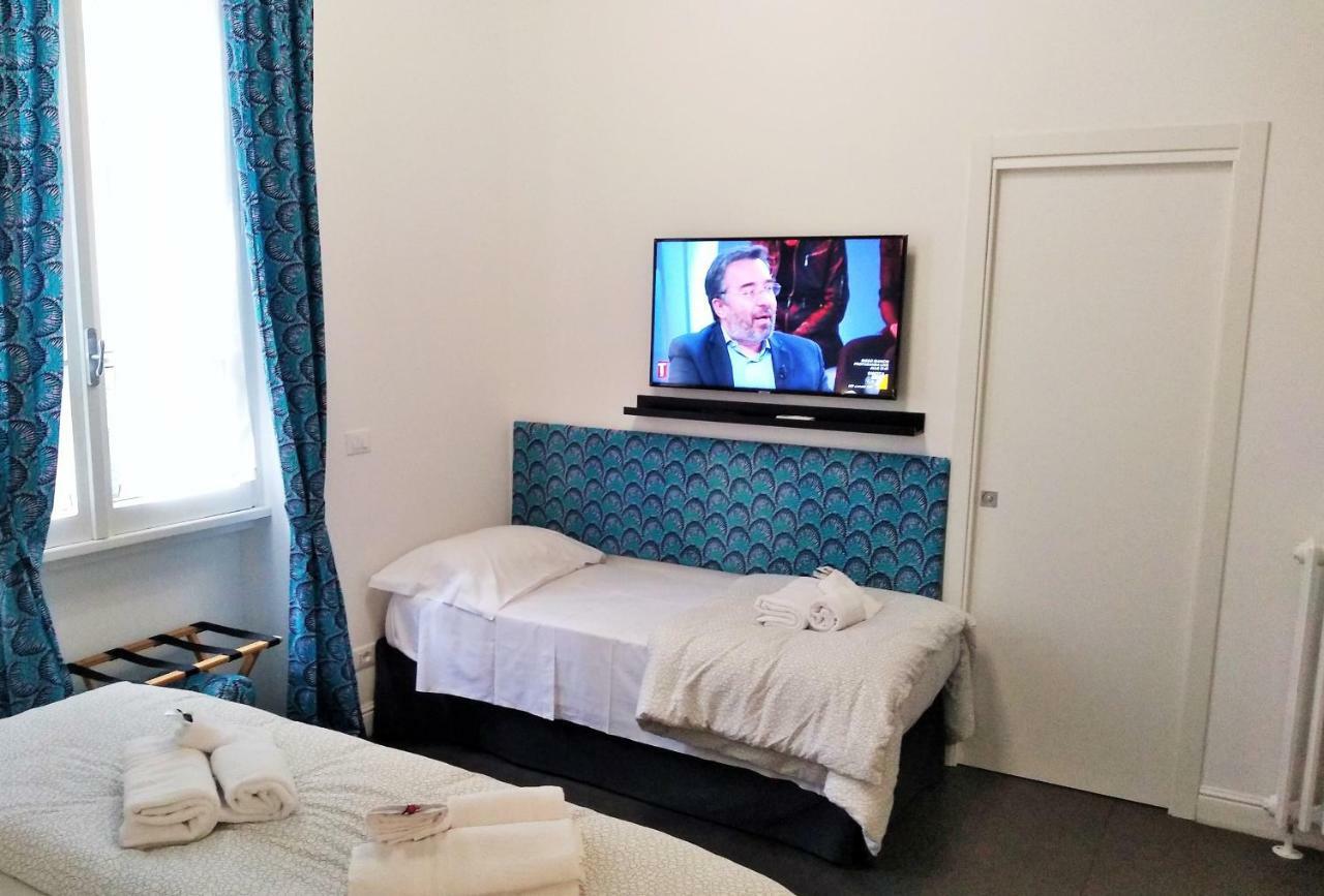 Casa Italiano - Bestbnb Garbatella Rome Buitenkant foto