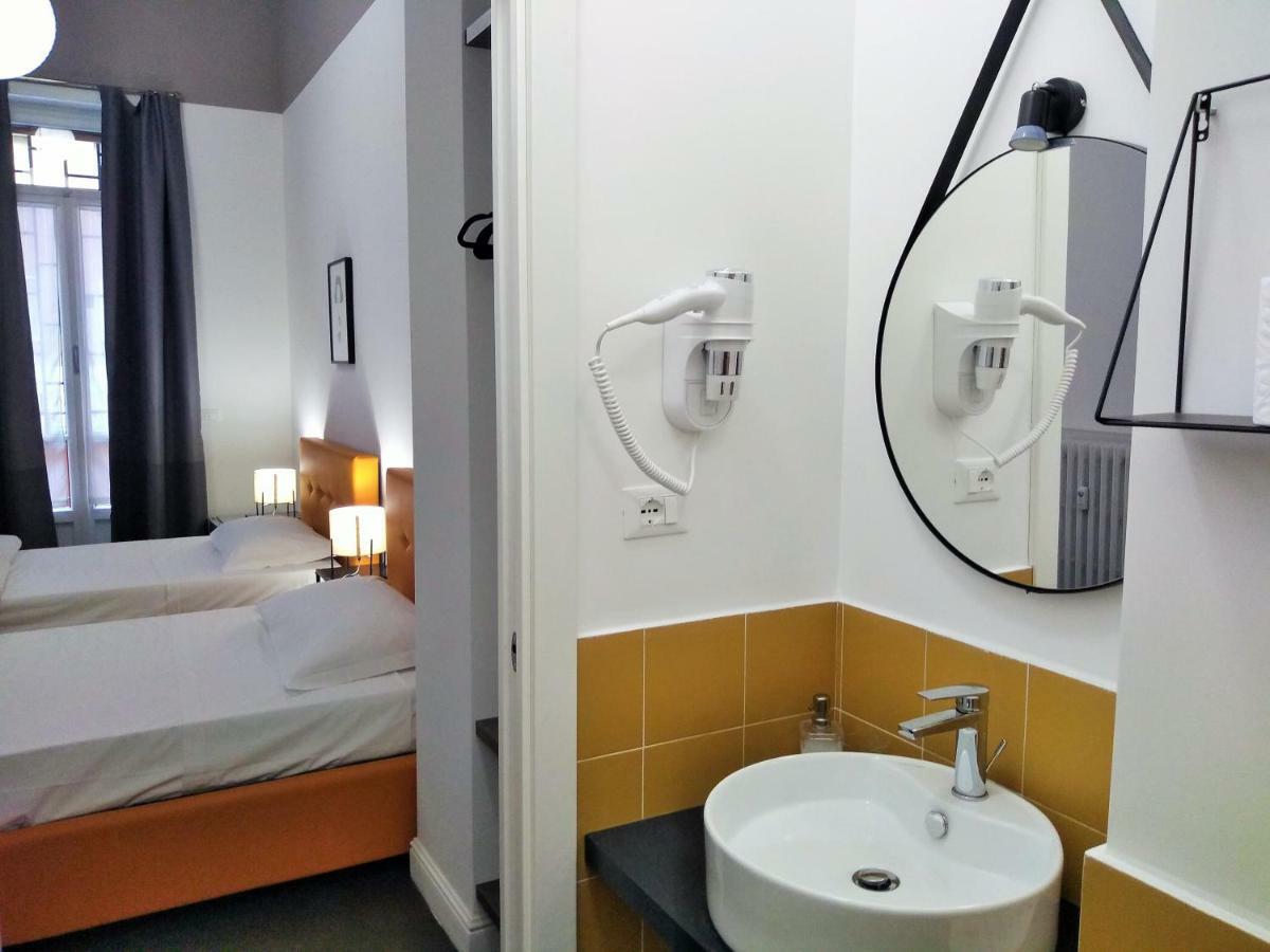 Casa Italiano - Bestbnb Garbatella Rome Buitenkant foto