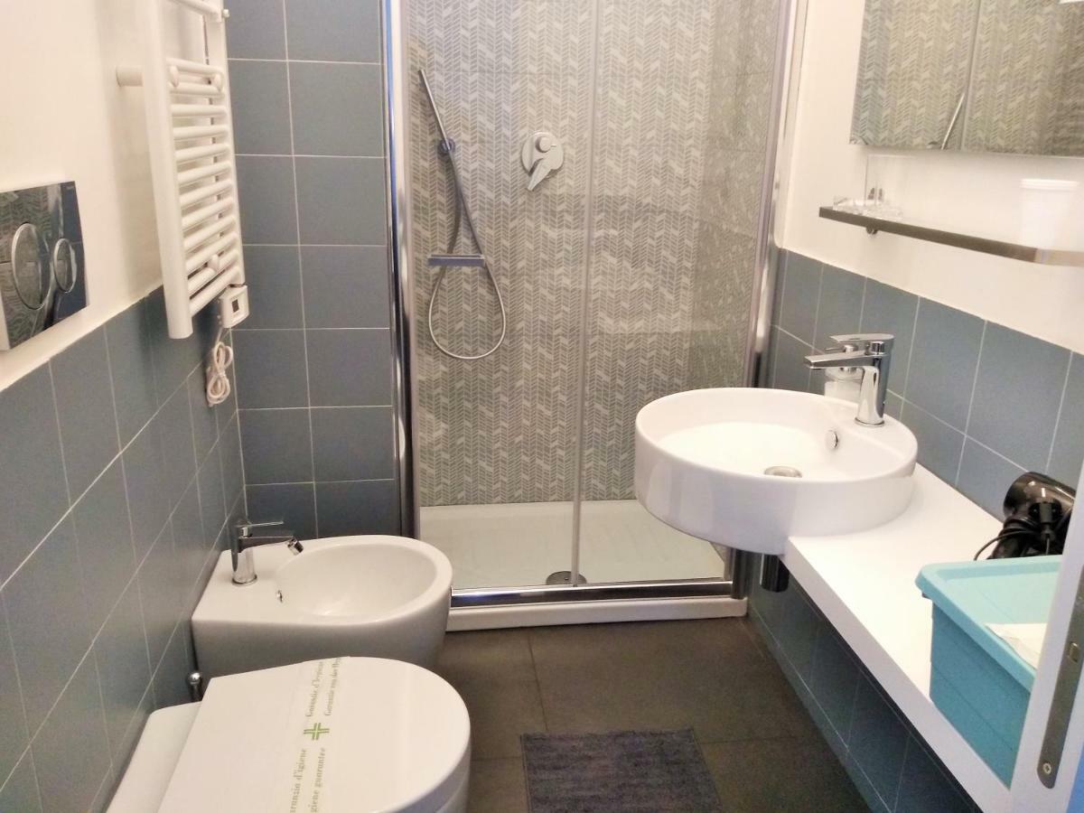Casa Italiano - Bestbnb Garbatella Rome Buitenkant foto