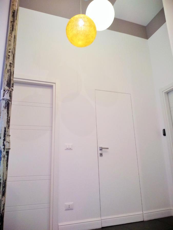 Casa Italiano - Bestbnb Garbatella Rome Buitenkant foto