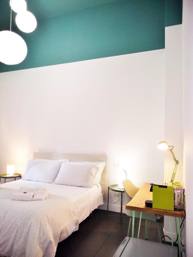 Casa Italiano - Bestbnb Garbatella Rome Buitenkant foto