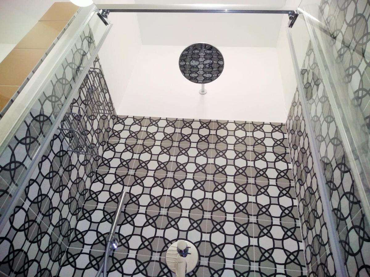 Casa Italiano - Bestbnb Garbatella Rome Buitenkant foto