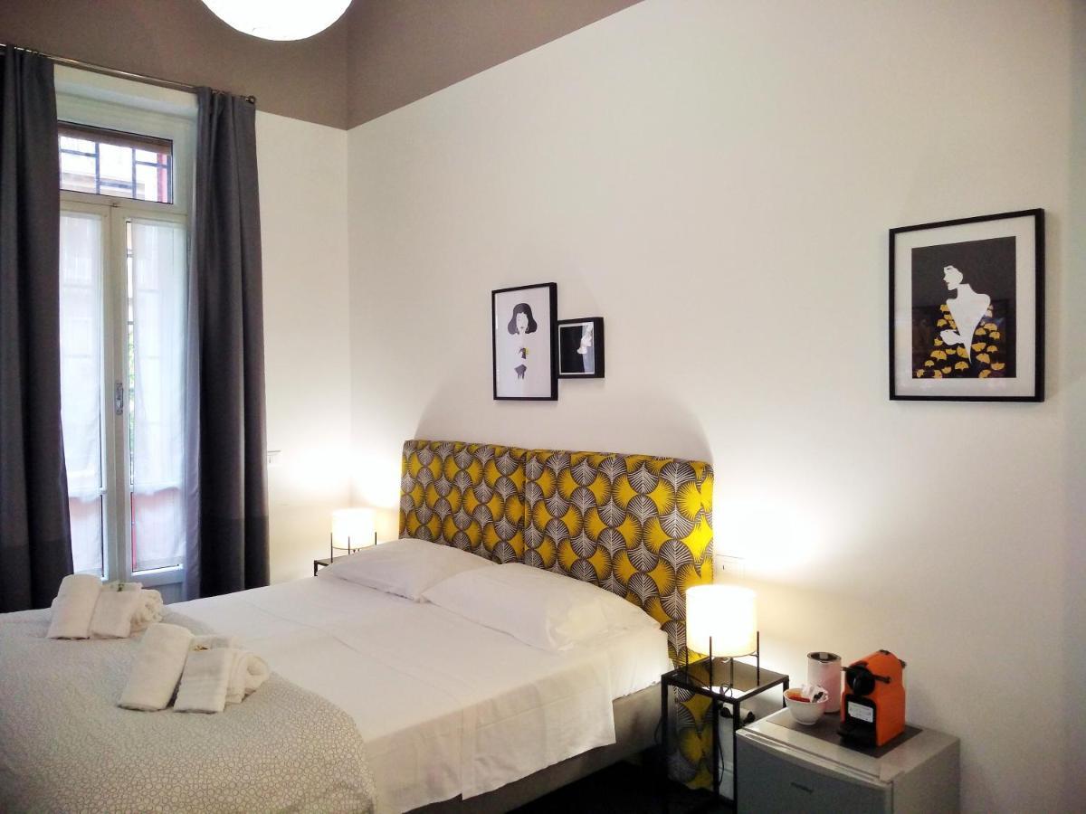 Casa Italiano - Bestbnb Garbatella Rome Buitenkant foto