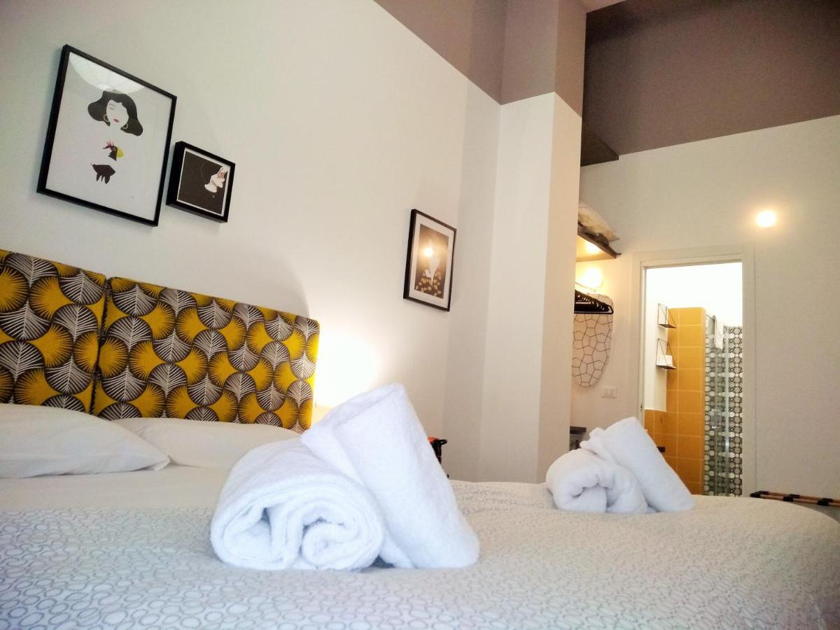 Casa Italiano - Bestbnb Garbatella Rome Buitenkant foto